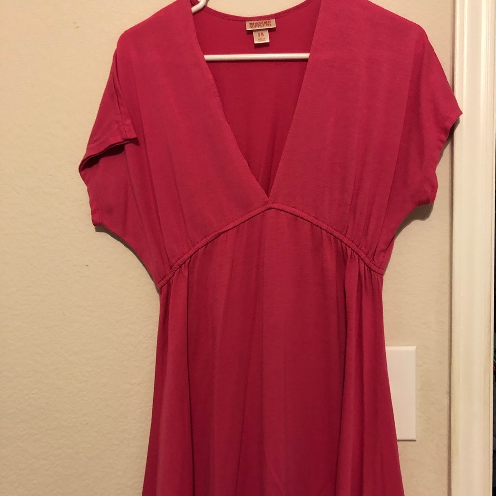 Mossimo summer dress